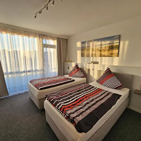 Apartamento Faubel Mülheim Forum 60 M2 Inclusive Garagenstellplatz *