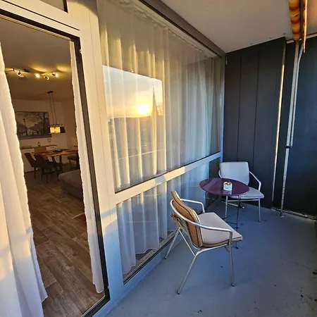 Lägenhet Faubel Muelheim Forum 60 M2 Inclusive Garagenstellplatz