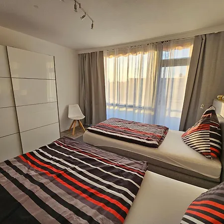 Faubel Muelheim Forum 60 M2 Inclusive Garagenstellplatz Mülheim an der Ruhr