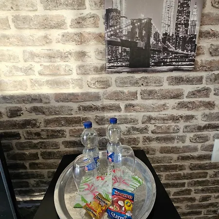 Faubel Mülheim Forum 60 M2 Inclusive Garagenstellplatz Apartamento