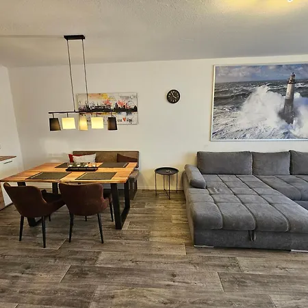 Faubel Muelheim Forum 60 M2 Inclusive Garagenstellplatz Lägenhet