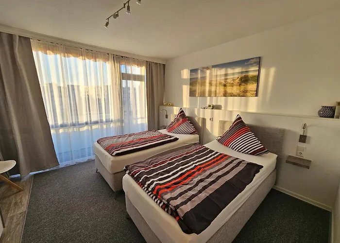 Lejlighed Faubel Muelheim Forum 60 M2 Inclusive Garagenstellplatz *