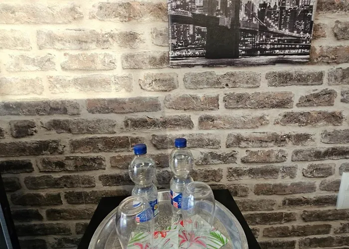 Faubel Muelheim Forum 60 M2 Inclusive Garagenstellplatz Lejlighed